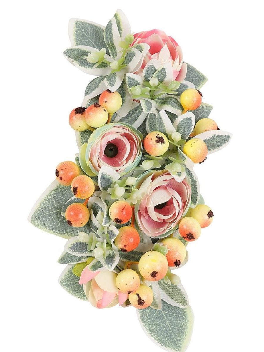 Collectif Wanda Hair Flower | Hair Accessories