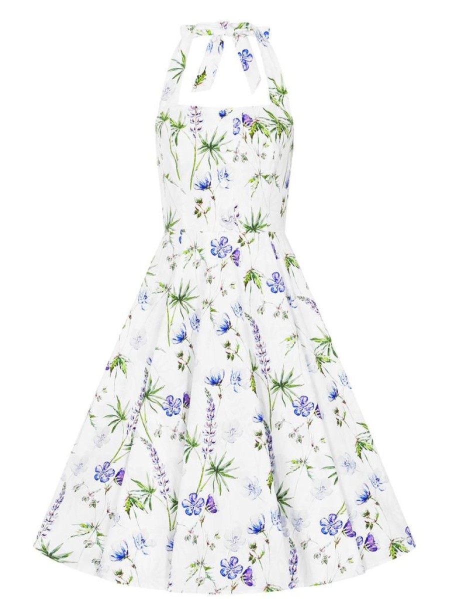 Hearts & Roses Bella Floral Swing | Dresses