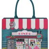 Vendula London Kitty'S Diner Tallulah Bag | Bags