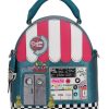 Vendula London Kitty'S Diner Nova Mini Backpack | Bags