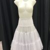 PW Dance Tulle Petticoat - White | Petticoats