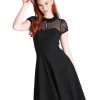 Hell Bunny Columbina 50'S | Dresses