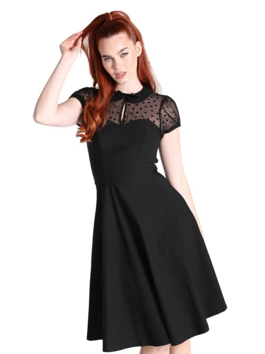 Hell Bunny Columbina 50'S | Dresses