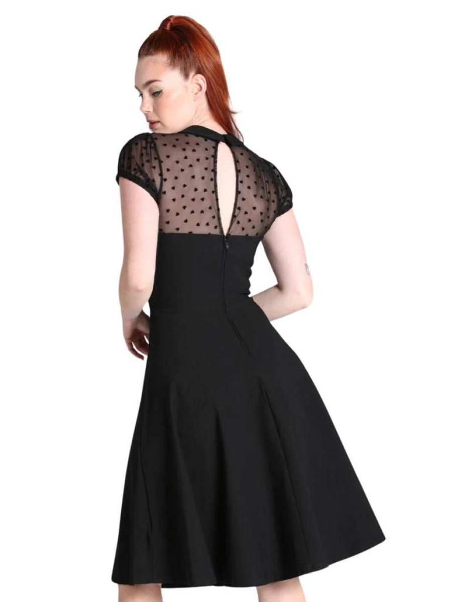 Hell Bunny Columbina 50'S | Dresses