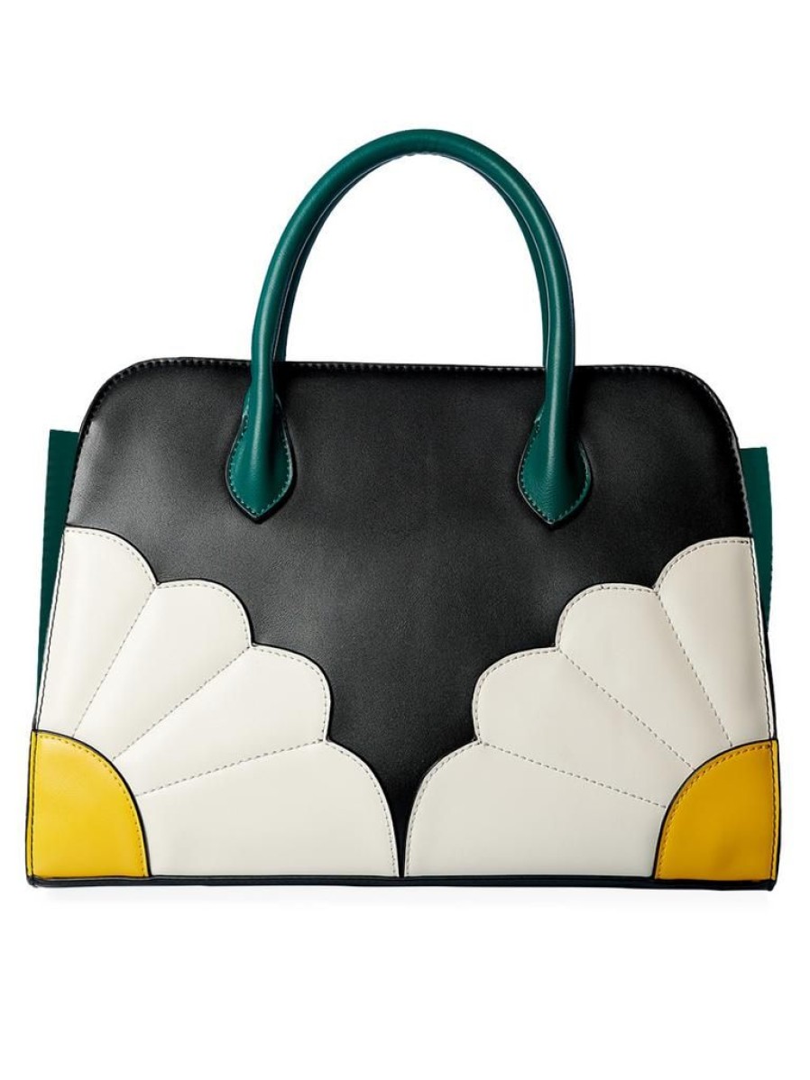 Banned Retro Lady Daisy Handbag | Bags