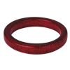 Splendette Red Glitter Bangle - Duchess | Bangles