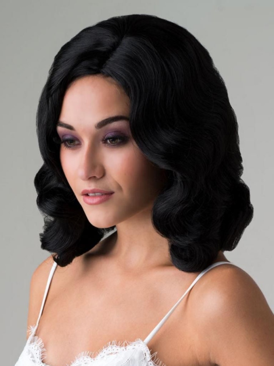 Annabelle's Wigs Dita Wig | Wigs & Hairpieces