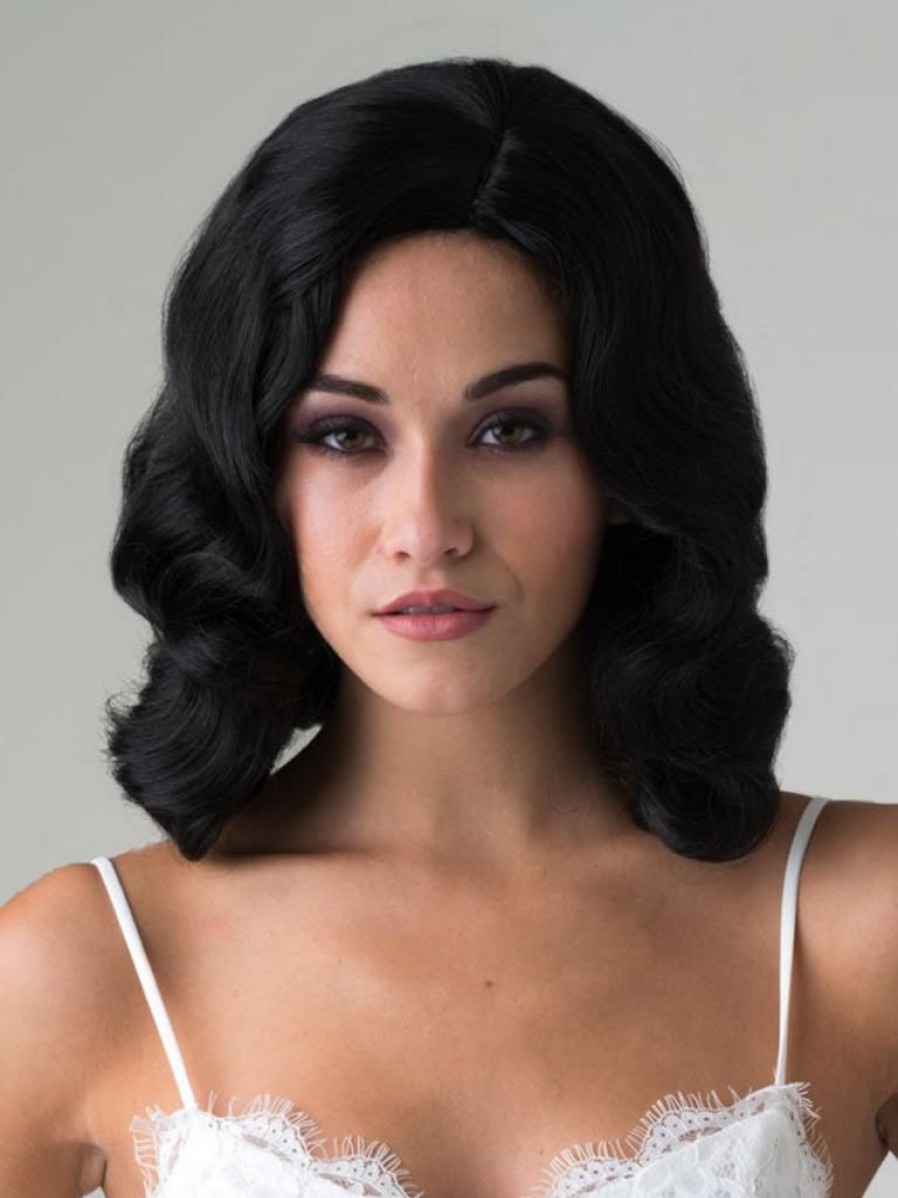 Annabelle's Wigs Dita Wig | Wigs & Hairpieces