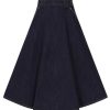 Collectif Marie-Sue Swing Skirt | Skirts