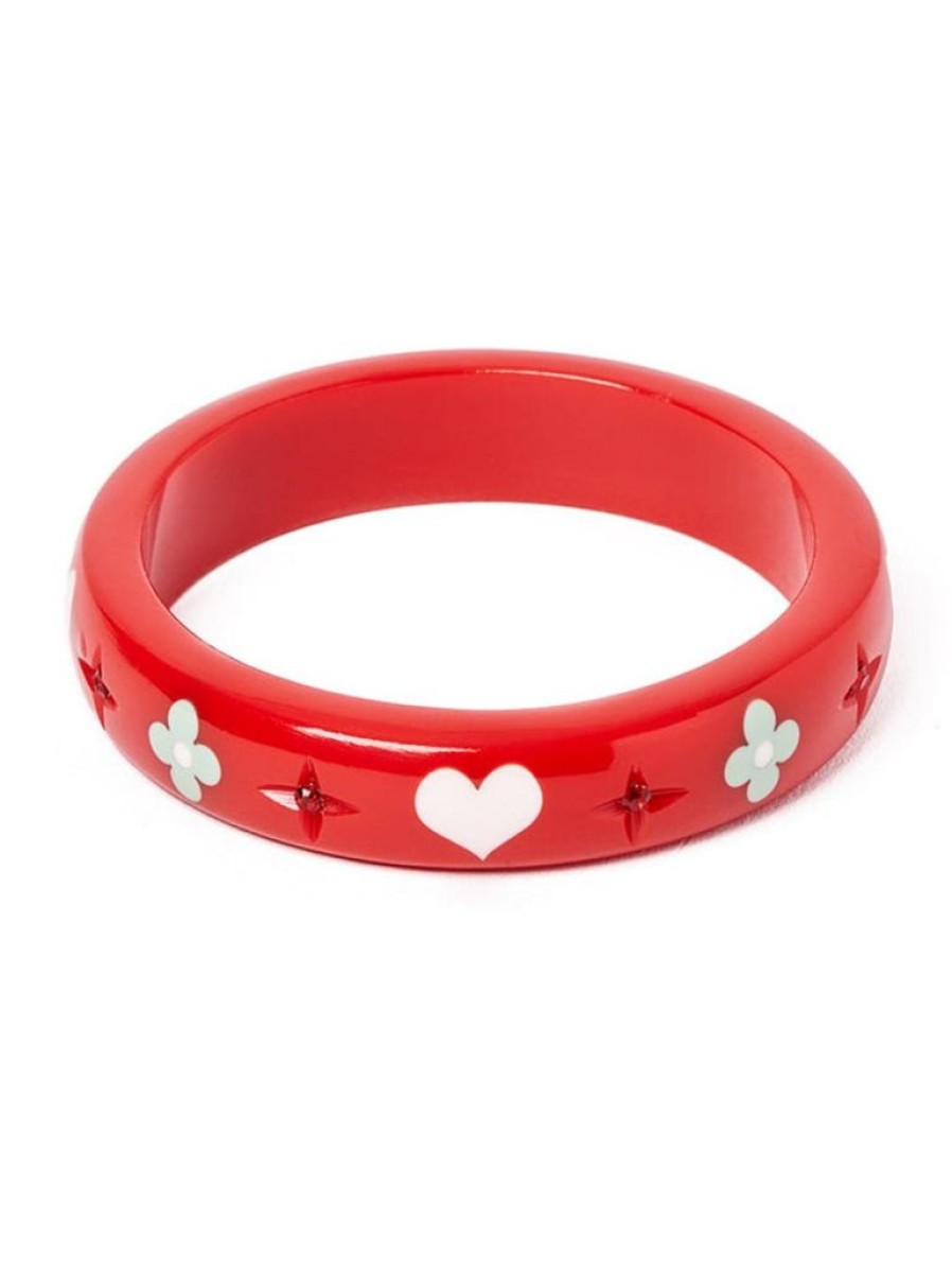 Splendette Midi All My Love Bangle | Bangles