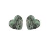 Emmi Helen Co. Sweetheart Studs - Midnight Forest | Earrings