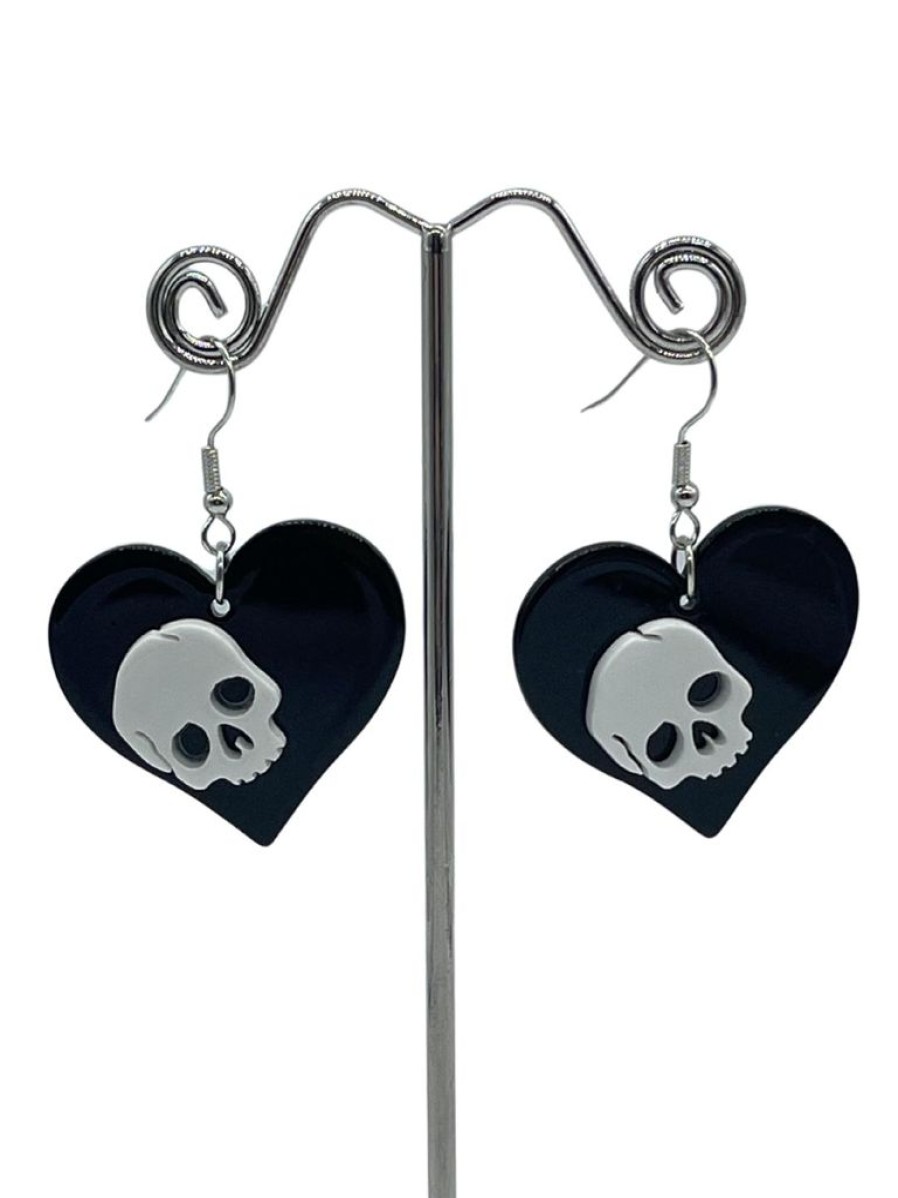 That Shop Deadly Love Drop Earrings | Jewellery