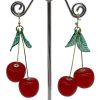 That Shop Glac Cherries Earrings | Earrings