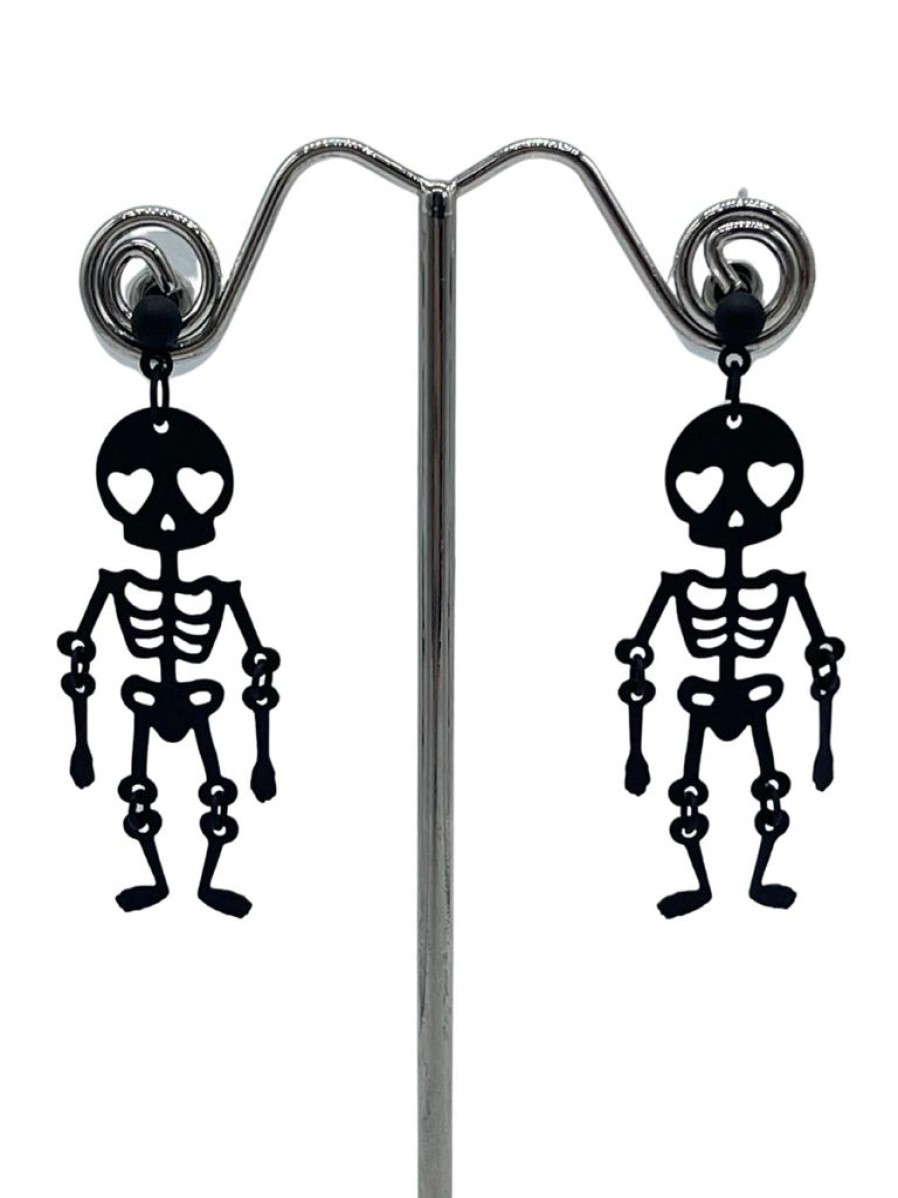 That Shop Mr. Bone-Jangles Earrings | Earrings