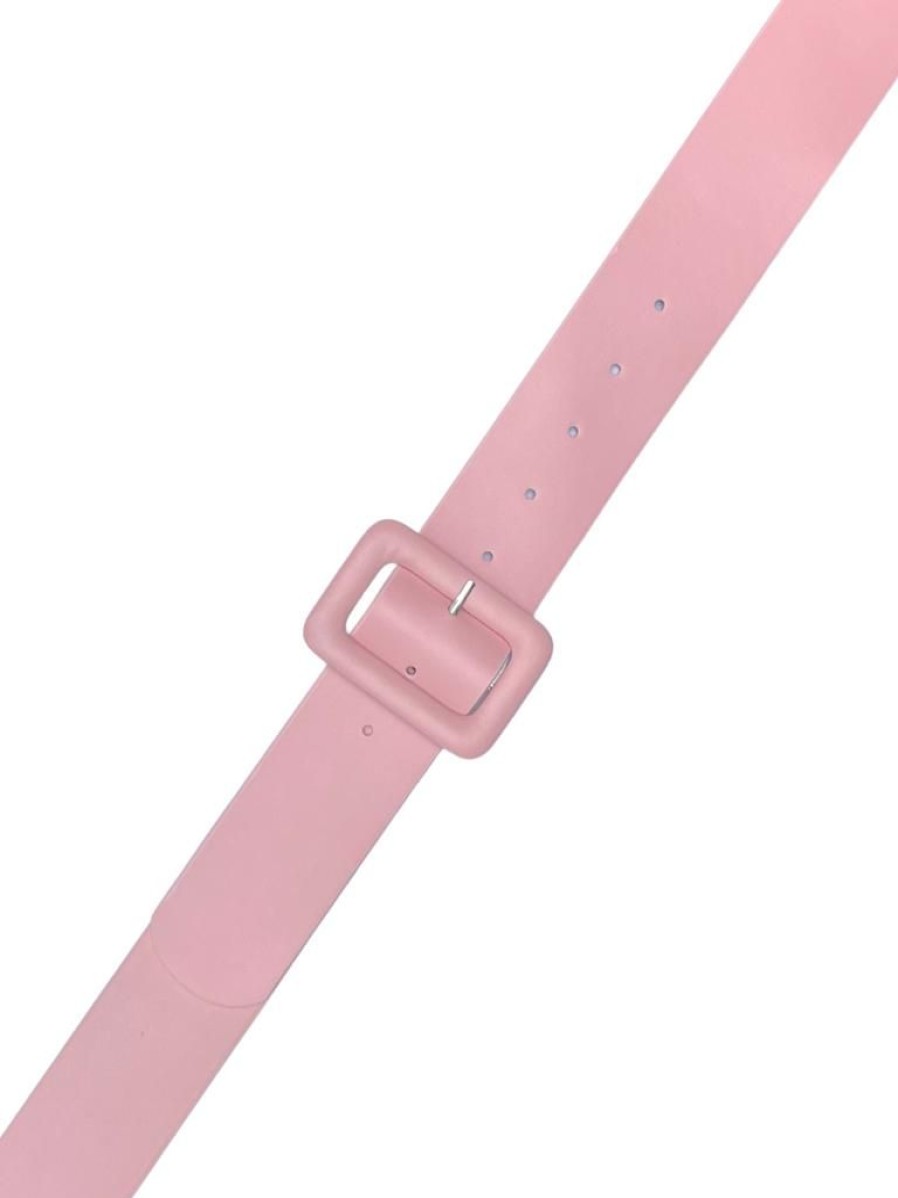 That Shop Belle Belt - Pink | Belts