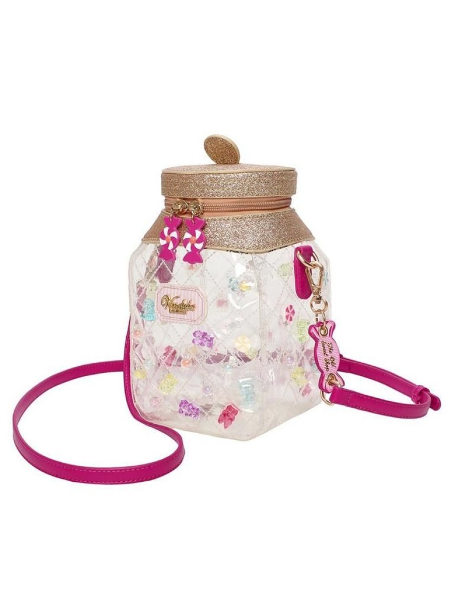 Vendula London Pre-Order Old Sweet Shop Candy Jar Bag | Bags