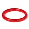 Splendette Narrow Red Glitter Bangle - Duchess | Jewellery