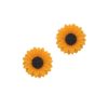 Emmi Helen Co. Sunflower Studs | Jewellery