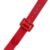 That Shop Belle Belt - Red | Belts