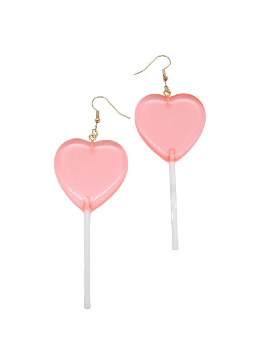 That Shop Lollipop Earrings | Jewellery