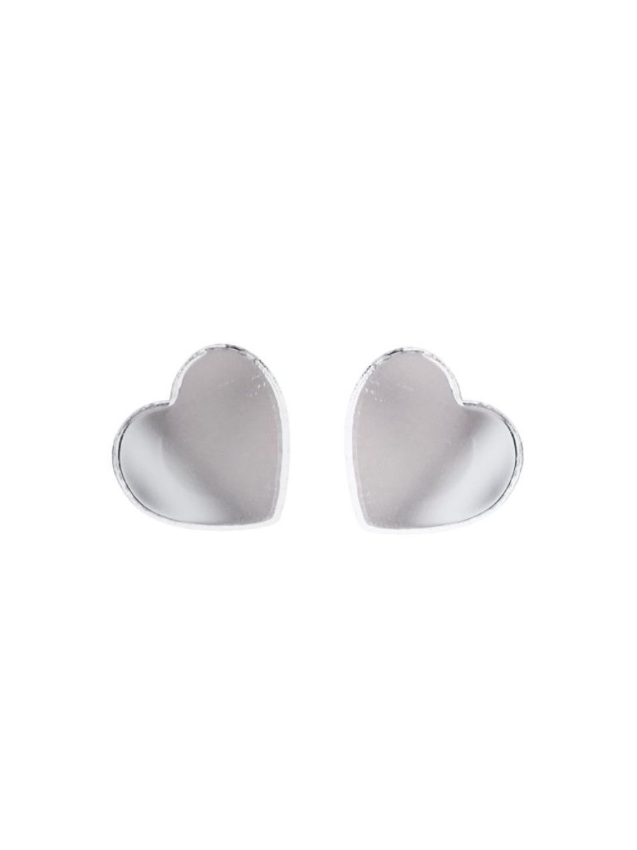 Emmi Helen Co. Sweetheart Studs - Mirabelle | Jewellery