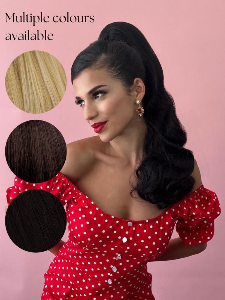 Annabelle's Wigs Arabella Ponytail | Wigs & Hairpieces