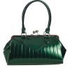 Banned Cruiser Handbag - Green | Bags