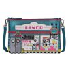 Vendula London Kitty'S Diner Pouch/Wash Bag | Bags