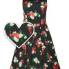 Dolly & Dotty Amanda Swing - Strawberry | Dresses