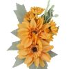 Collectif Gabriella Fall Hair Flower | Hair Accessories