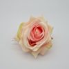 Banned Retro Love Hair Flower - Pink | Hair Accessories