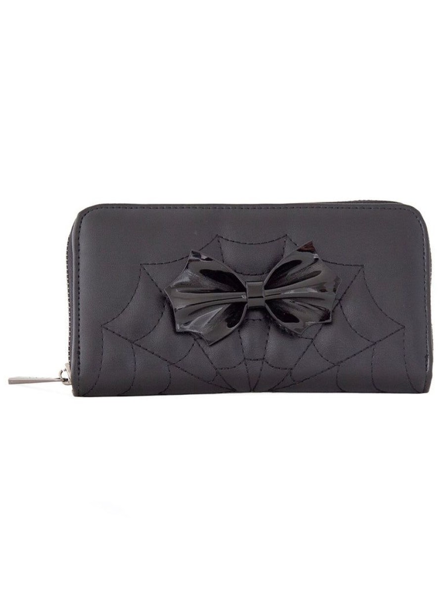 Banned Femme Fatale Wallet | Wallets & Coin Purses