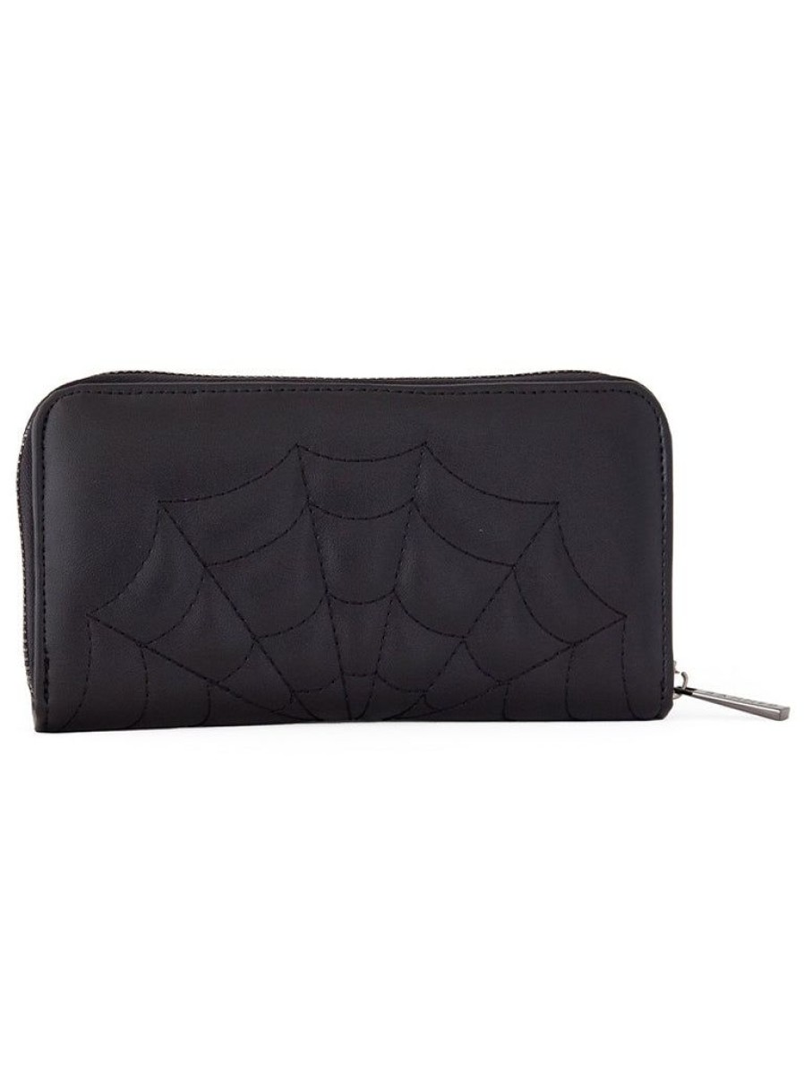 Banned Femme Fatale Wallet | Wallets & Coin Purses