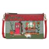 Vendula London Autumn Potting Shed Pouch Bag | Bags