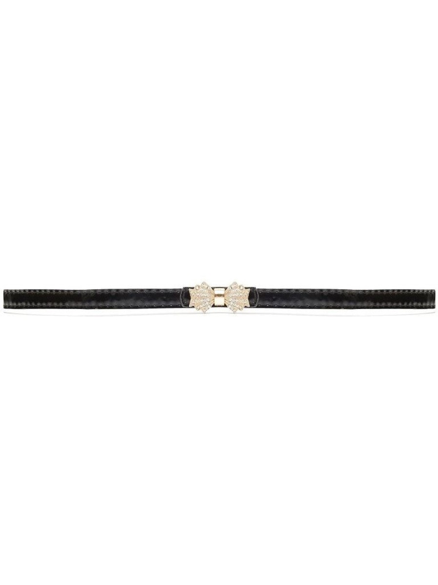 Banned Retro Shay Belt - Black | Belts