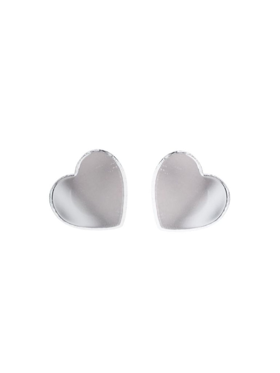 Emmi Helen Co. Sweetheart Studs - Mirabelle | Earrings