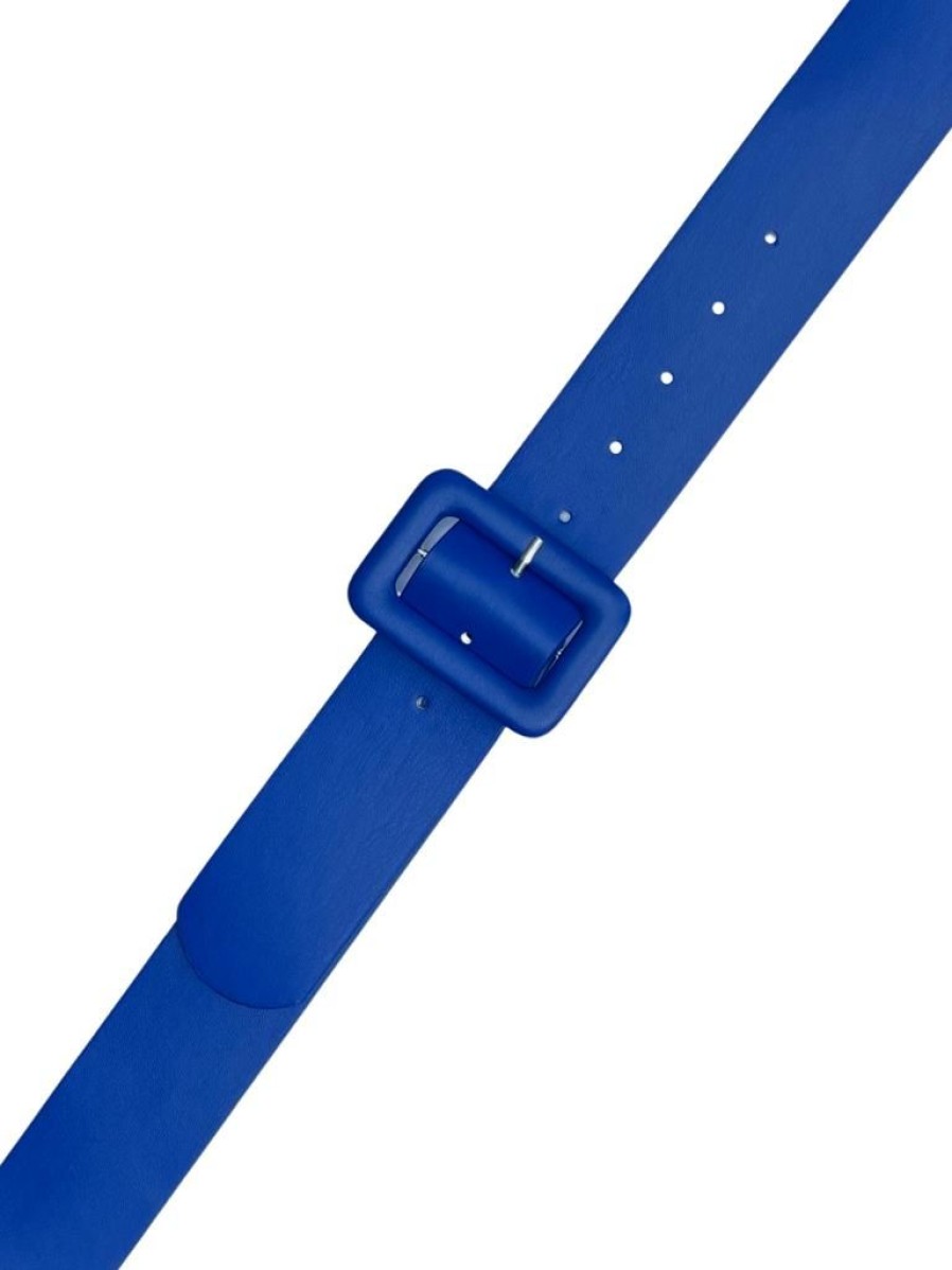 That Shop Belle Belt - Royal Blue | Belts