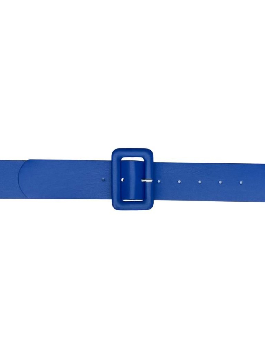 That Shop Belle Belt - Royal Blue | Belts