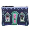 Vendula London Cat Dracula'S Haunted Zipper Coin Purse | Bags