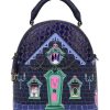 Vendula London Cat Dracula'S Haunted Nova Mini Backpack | Bags