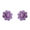 Emmi Helen Co. Blooms Studs - Lilac | Earrings