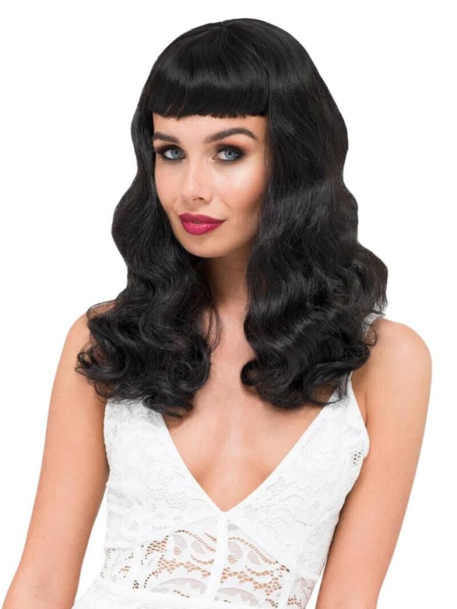 Annabelle's Wigs Milena Wig | Wigs & Hairpieces