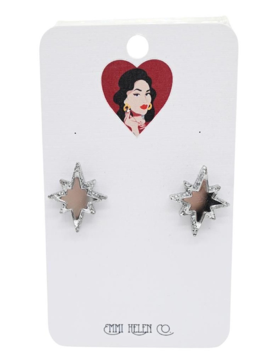 Emmi Helen Co. Stellar Stud Earrings | Earrings