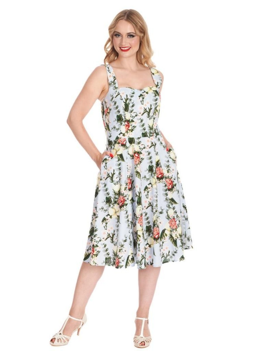 Banned Retro Bloom Swing | Dresses