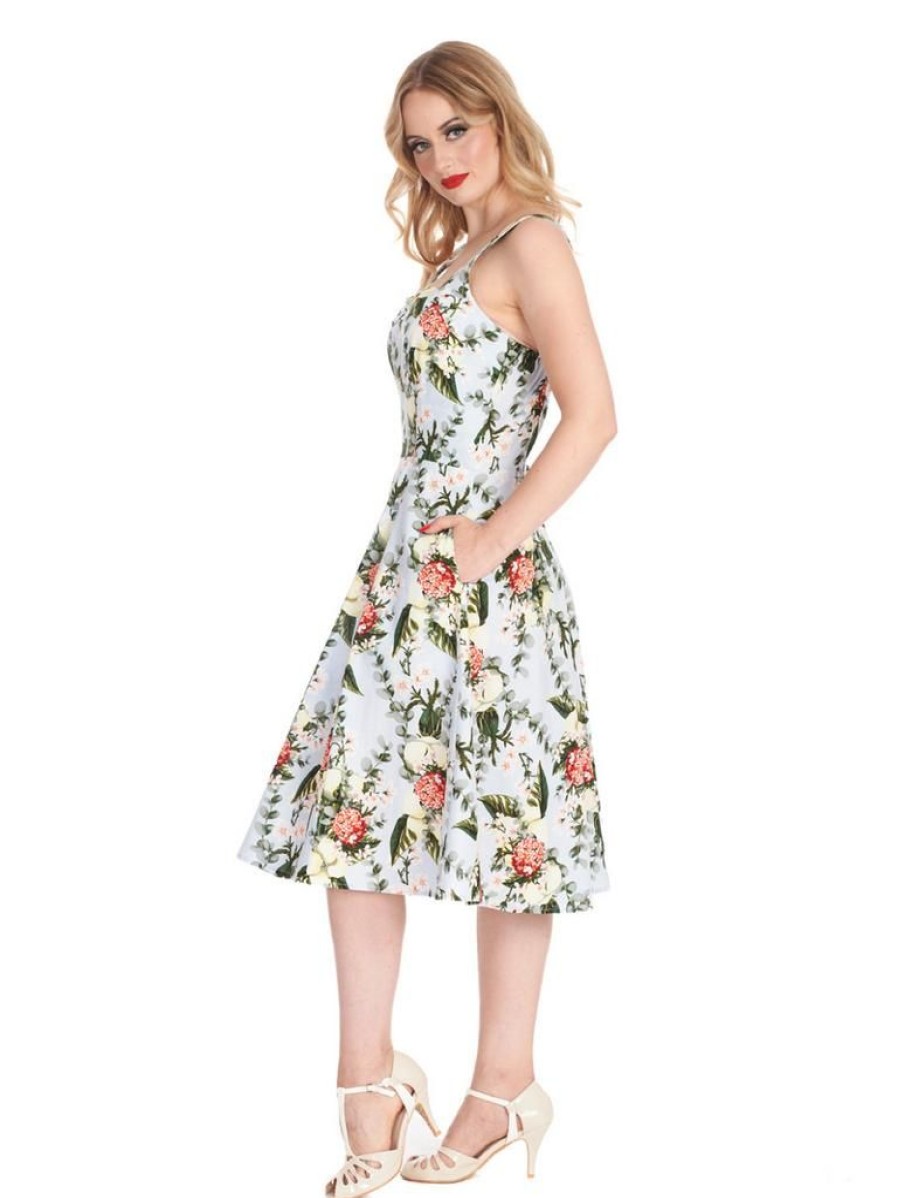 Banned Retro Bloom Swing | Dresses