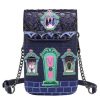 Vendula London Cat Dracula'S Haunted Phone Pouch | Bags