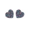 Emmi Helen Co. Sweetheart Studs - Celestial | Earrings