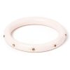 Splendette Narrow Bells Starburst Bangle | Bangles