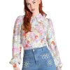 Hell Bunny Happy Daze Blouse | Tops & Blouses