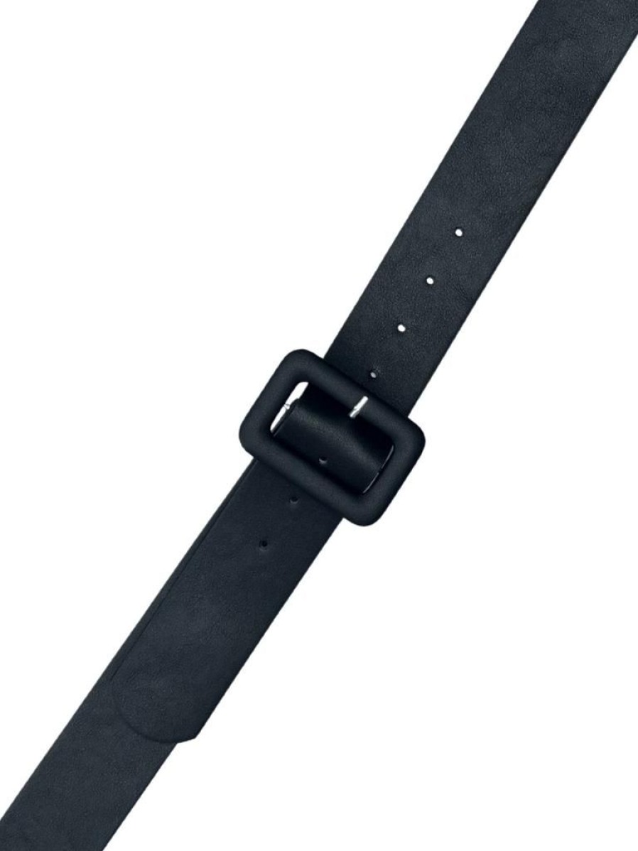 That Shop Belle Belt - Black | Belts